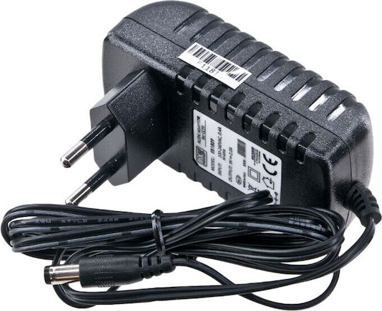 MPL EB1809 Universal Adaptor de alimentare 9V 2A 18W