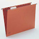 Leitz Folder Hanging for Paper A4 (Μiscellaneous colours)