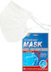 Rusbek Filtering Half Mask FFP2 NR 5-Layers Mas...