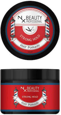 NX Beauty Professional Hair Pomade 125ml