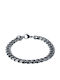 Puppis Chain Hand made of Stainless Steel Length 21cm