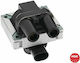 NGK Car Ignition Coil for Fiat Punto