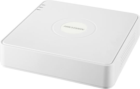 Hikvision DVR NVR WiFi DS-7104NI-Q1/4P(C)