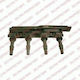 Delphi Car Ignition Coil for Opel Astra