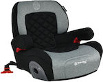 Bebe Stars Autositz Kindersitz mit Isofix Black 22-36 kg