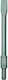 KWB Καλέμι με Υποδοχή HEX 410x40mm