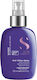 Alfaparf Milano Professional Semi di Lino Anti Yellow Conditioner Διατήρησης Χρώματος για Βαμμένα Μαλλιά 125ml