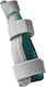 Orthoteh Hand Orthosis Standard V Phalanx Schiene Handgelenk in Gray Farbe