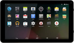 Denver TAQ-10285 10" Tablet με WiFi (1GB/64GB) Μαύρο