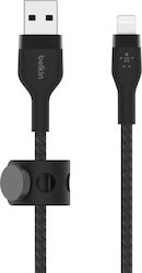 Belkin BoostCharge USB-A to Lightning 18W (CAA010BT) Belkin BoostCharge USB-A to Lightning 18W (CAA010BT)