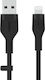 Belkin USB-A zu Lightning Kabel Schwarz 2m (CAA...