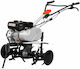 Nakayama MB6100 Four-stroke Cultivator Gasoline...