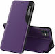 Hurtel Eco Leather View Book Piele artificială ...