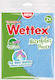 Wettex Microfibre Power Sponge Cloths 2pcs