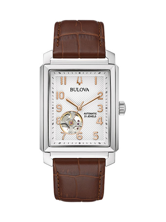 Bulova Sutton 96A268 Skroutz.gr