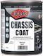 ER-LAC Chassis Coat Γκρι Подходящ за Метал 2.5лт