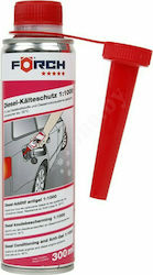 Forch Πρόσθετο Αντιπαγωτικό & Βελτιωτικό Ροής 300ml Forch Πρόσθετο Αντιπαγωτικό & Βελτιωτικό Ροής 300ml