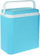 Blue Portable Fridge 24lt