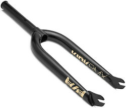 Kink Stoic 20 Fork (black)