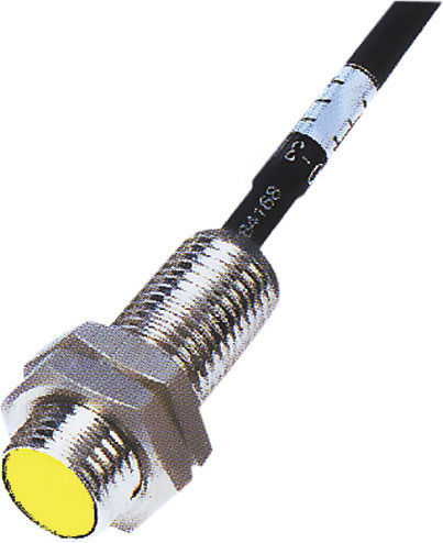 Elmark Χωρητικός Αισθητήρας 46SM 12-31NB