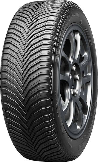 Michelin CrossClimate 2 255/35R18 94Y XL Λάστιχο 4 Εποχών για Επιβατικό Αυτοκίνητο