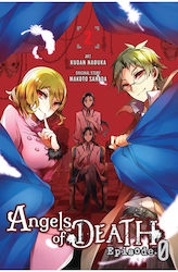 Angels of Death: Episode 0, Bd. 2