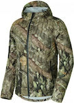 STAGUNT Thunder Hunting Jacket Green