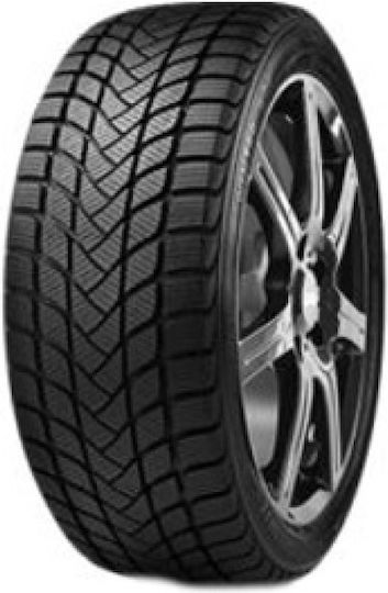 Delinte WD6 205/50R17 93H XL Winter Car Tyre for Passenger Vehicle