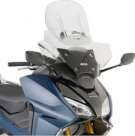 Givi Διάφανη Ζελατίνα Μοτοσυκλέτας AF1186 για Honda Forza 750 AF1186