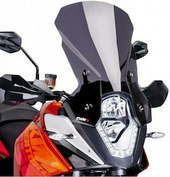 Puig Vizieră colorată motocicletă Touring pentru KTM 1190 Aventură R 6494F