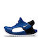 Nike Sunray Protect 3 Kinder Badeschuhe Blau