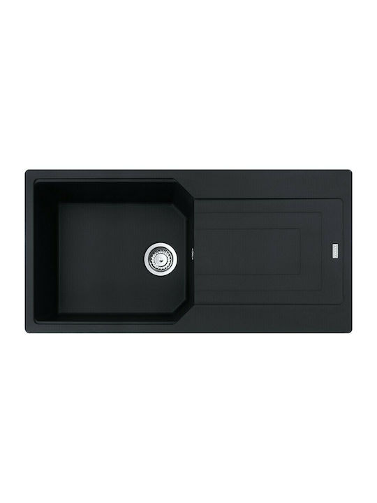 Franke Urban UBG 611-100 3147101108 Drop-In Sin...