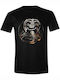 Pyramid International Tricou Cobra Kai Negru Bumbac PEG00039