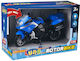 Luna Police City Motocicletă 1:20 pentru 3++ Ani 000621993