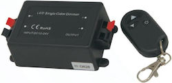 Evivak Wireless Dimmer With Remote Control 850200