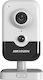 Hikvision DS-2CD2423G2-I IP Cameră de Supraveghere Full HD 1080p cu Comunicare Bidirecțională și Lentilă 2.8mm