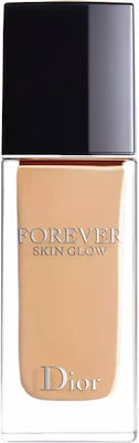 Dior Forever Skin Glow Liquid Make Up 3WP Clean 30ml
