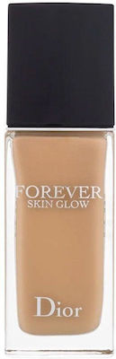 Dior Forever Skin Glow Liquid Make Up 2W Clean 30ml