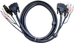 Aten KVM & Data Switch