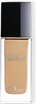 Dior Forever Skin Glow Liquid Make Up 3N Clean 30ml