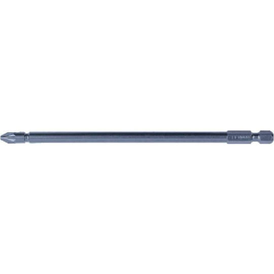 Benman V5 Steel Torsion Set 2 Screwdriver Bits Star/Torx