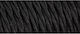 Evivak Cablu din material textil 2x0.75mm² în c...