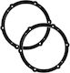 Βάσεις Ηχείων Μπροστινές για Citroen C1 / C4 / DS4, Peugeot 107 / 208 / 308, Toyota Aygo
