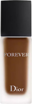 Dior Forever Matte Liquid Make Up 9N Clean 30ml