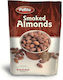 Pellito Almonds Smoked Shelled 140gr