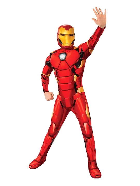 Kids Carnival Costume