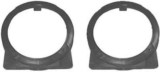 Speaker Ring Car Front 130mm Honda Accord / CR-V / CR-Z / Civic / FR-V / Jazz