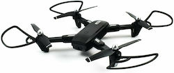 Andowl Drone 2.4 GHz with 4K Camera and Controller, Compatible with Smartphone