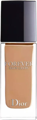 Dior Forever Skin Glow Liquid Make Up 4.5N Clean 30ml