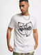 WU054 T-Shirt Weiß